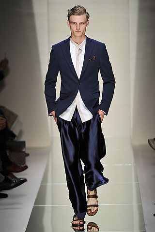 Salvatore Ferragamo / - 2011